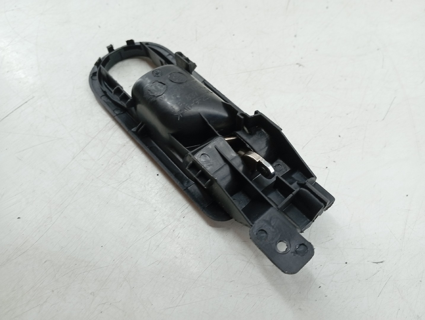 Puxador interior de porta frente esquerda VOLKSWAGEN GOLF IV (1J1) | 97 - 07 Imagem-3