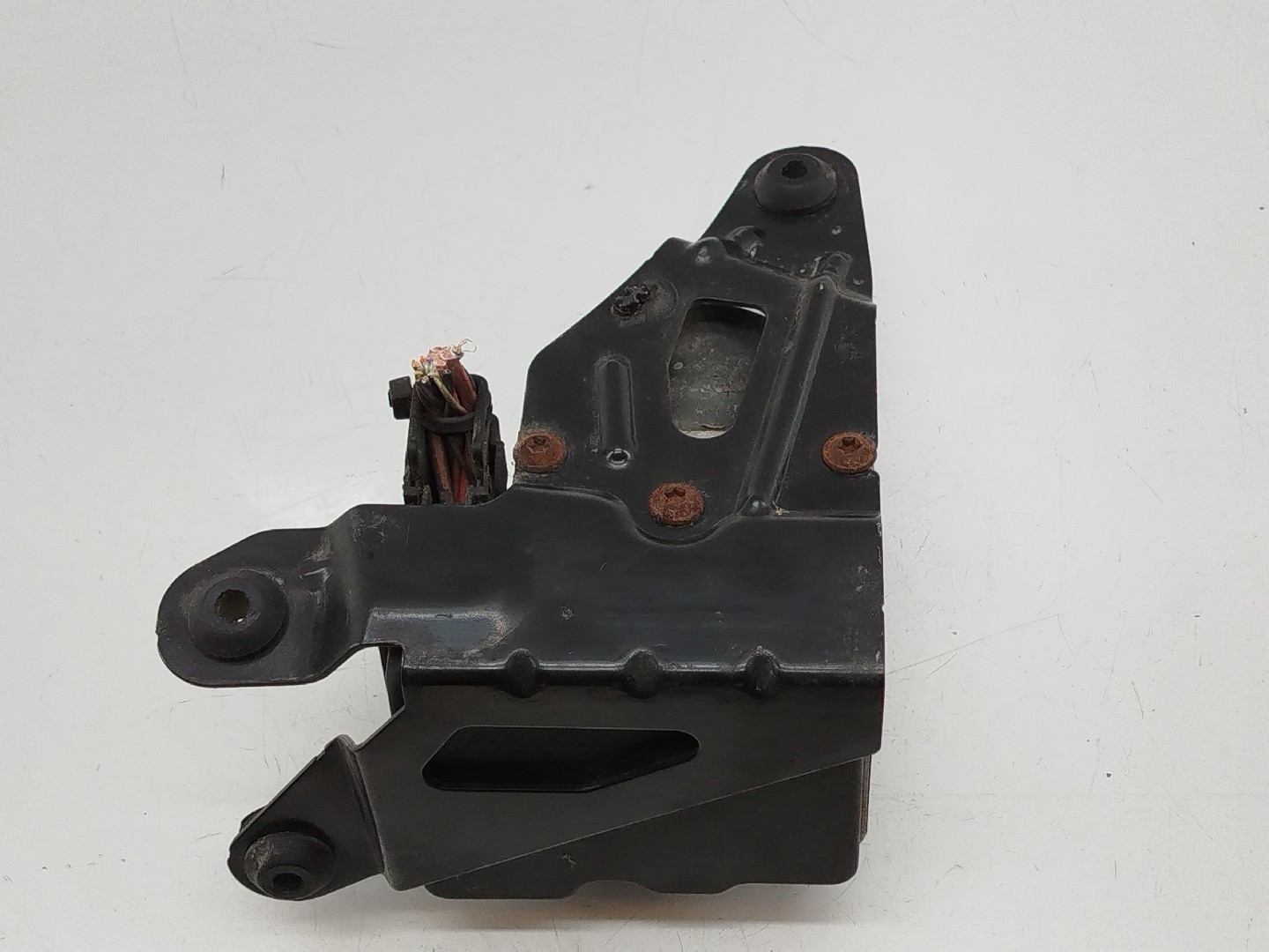 Bomba de ABS RENAULT MEGANE II Grandtour (KM0/1_) | 03 - 12 Imagem-4