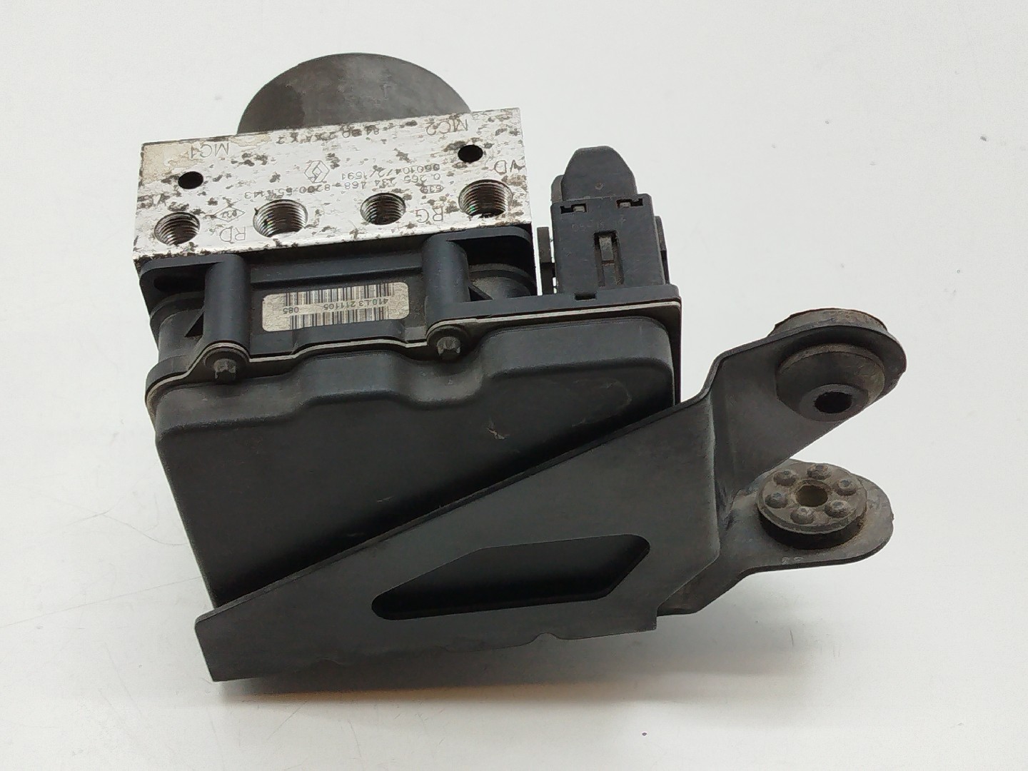 Bomba de ABS RENAULT MEGANE II Grandtour (KM0/1_) | 03 - 12 Imagem-3