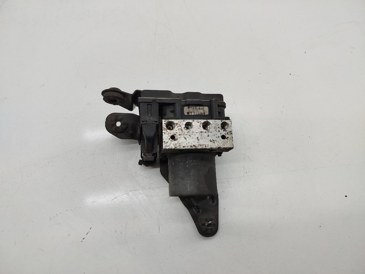 Bomba de ABS RENAULT MEGANE II Grandtour (KM0/1_) | 03 - 12 Imagem-1