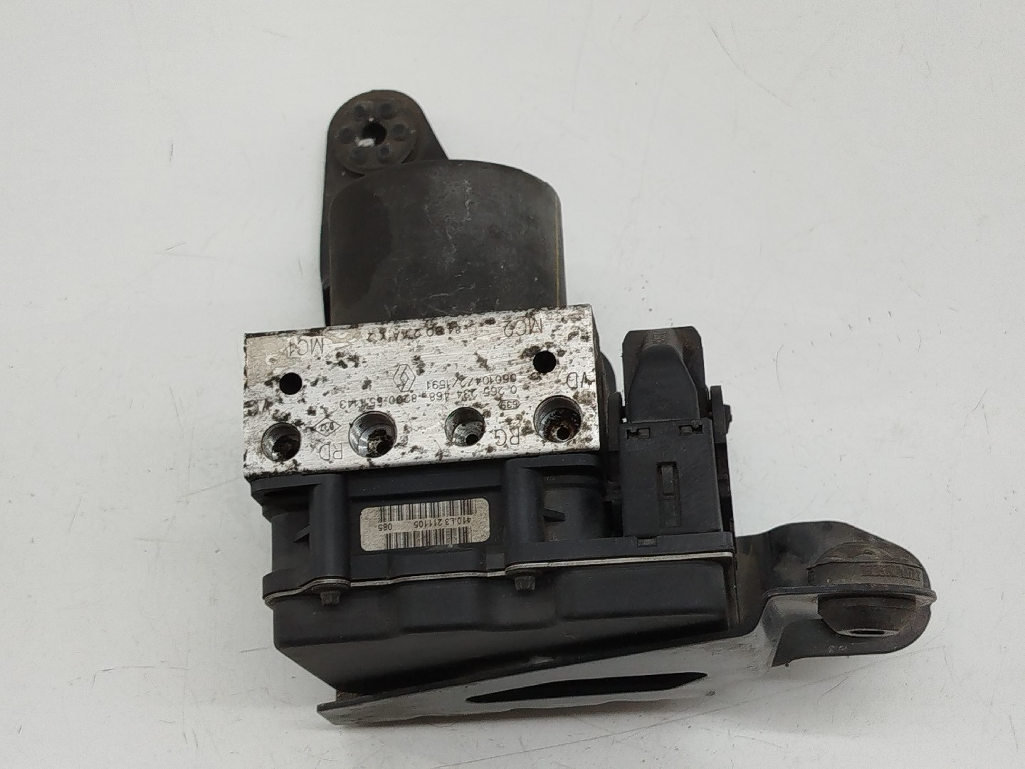 Bomba de ABS RENAULT MEGANE II Grandtour (KM0/1_) | 03 - 12 Imagem-6