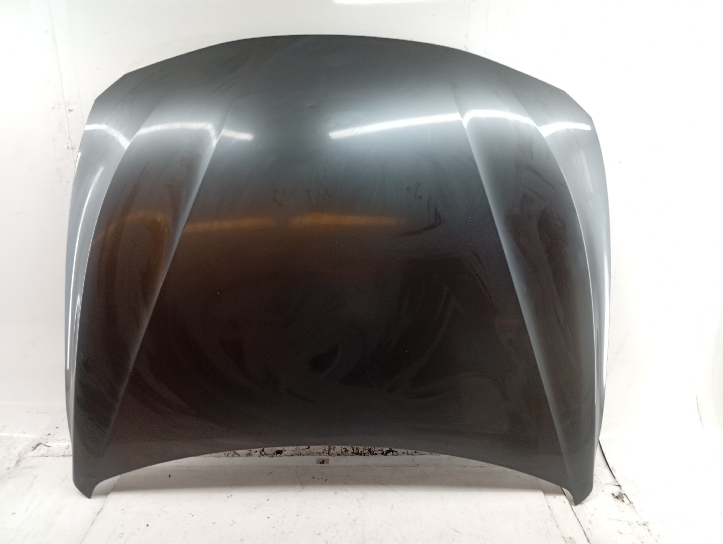 Capot BMW 3 (F30, F80) | 11 - 18