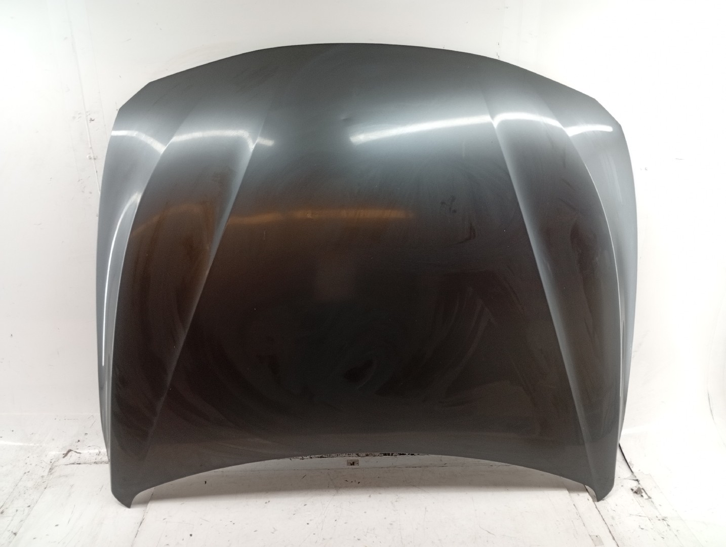 Capot BMW 3 (F30, F80) | 11 - 18 Imagem-1