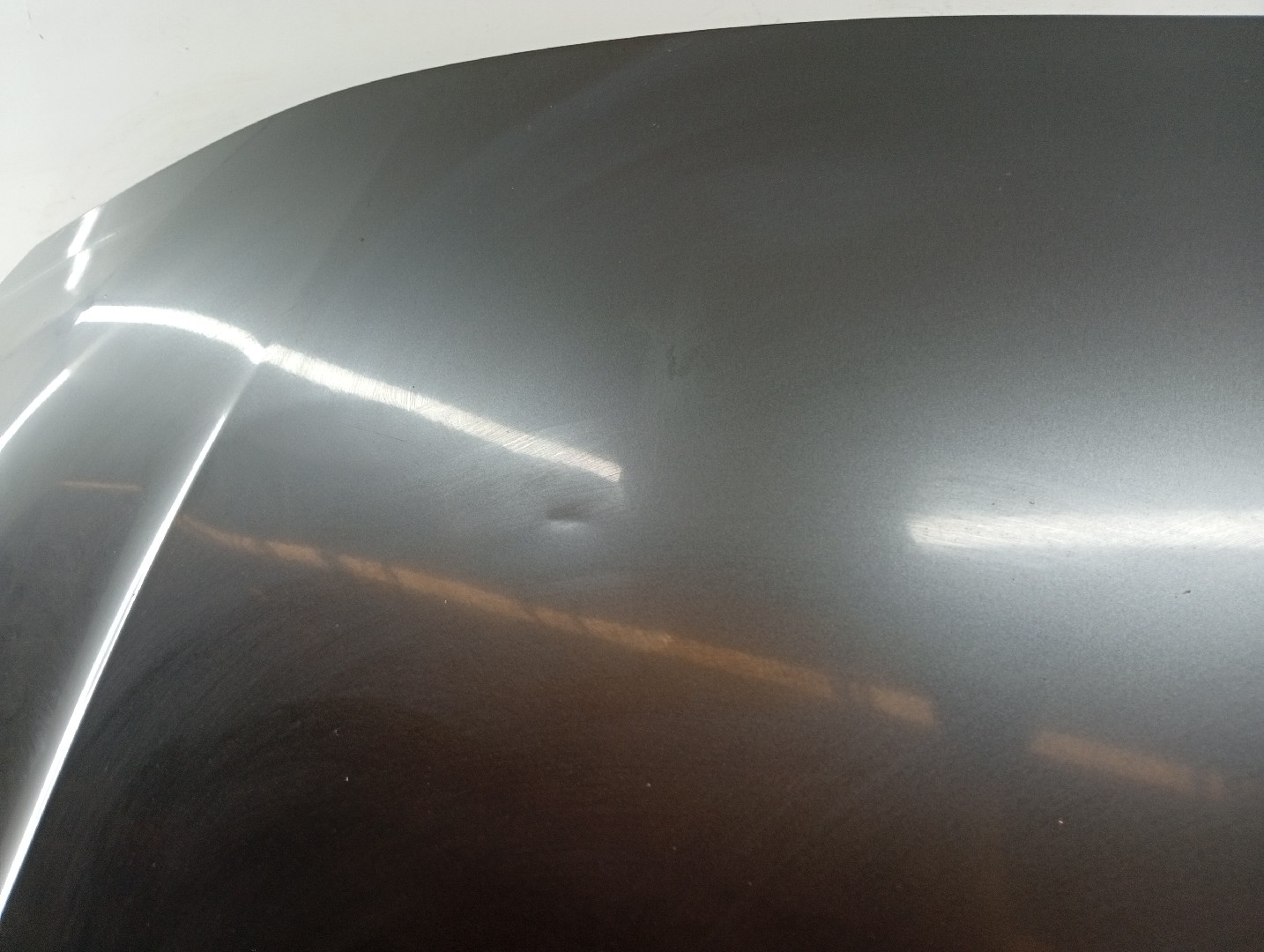 Capot BMW 3 (F30, F80) | 11 - 18 Imagem-2