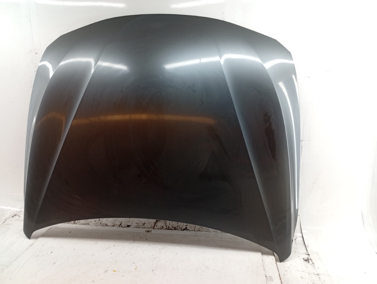 Capot BMW 3 (F30, F80) | 11 - 18 Imagem-3