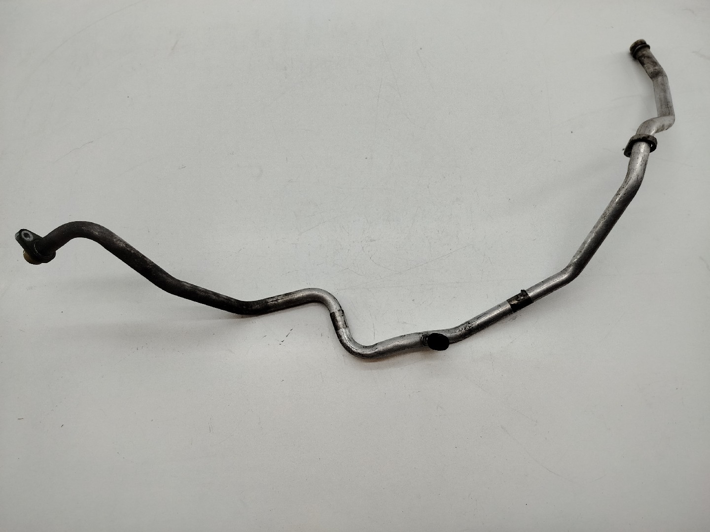 Tubo de Ar condicionado RENAULT MEGANE II Grandtour (KM0/1_) | 03 - 12