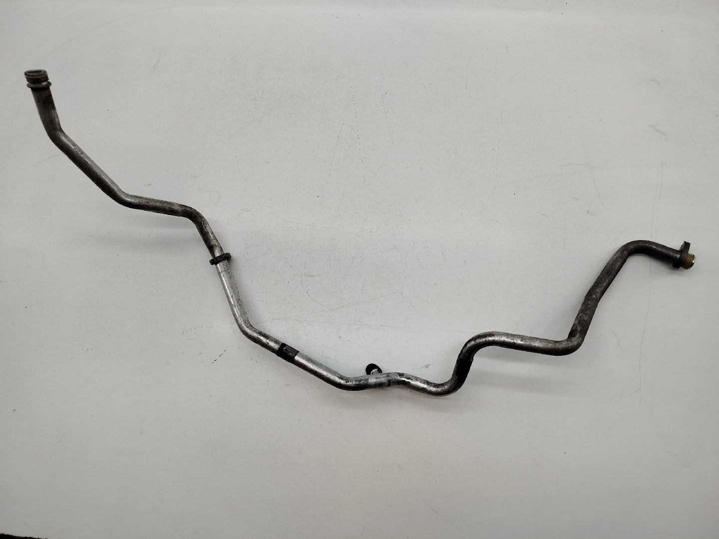 Tubo de Ar condicionado RENAULT MEGANE II Grandtour (KM0/1_) | 03 - 12 Imagem-3