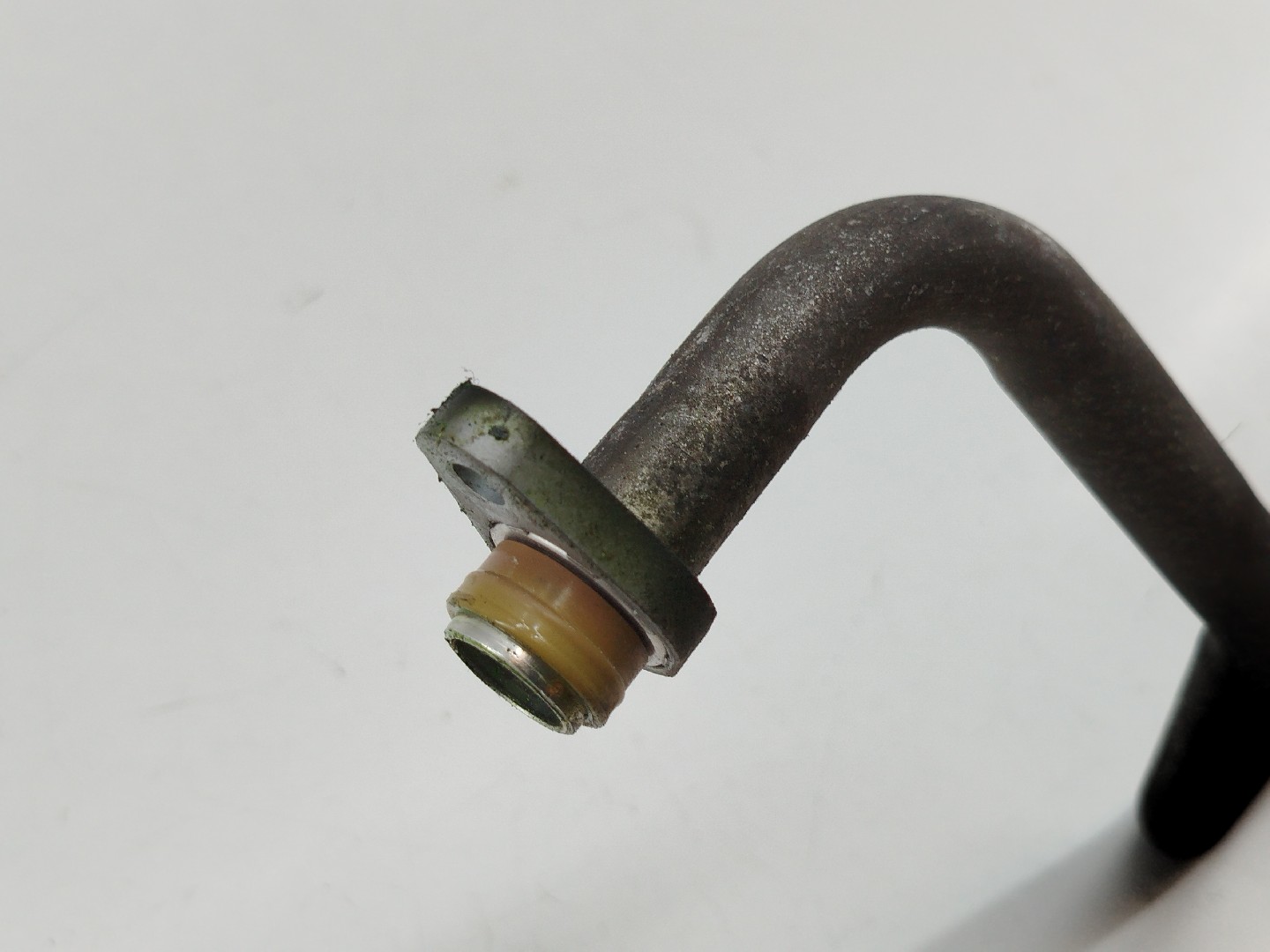 Tubo de Ar condicionado RENAULT MEGANE II Grandtour (KM0/1_) | 03 - 12 Imagem-1