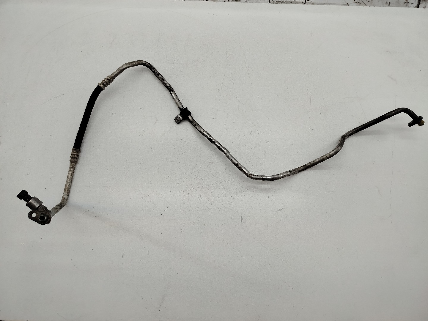 Tubo de Ar Condicionado RENAULT MEGANE II Grandtour (KM0/1_) | 03 - 12