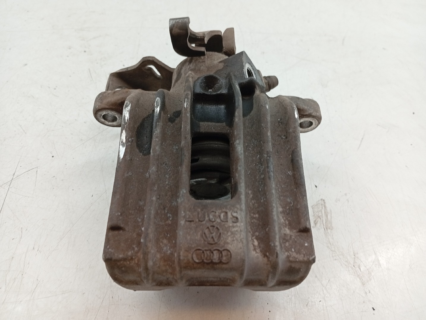 Pinça Travão Direita SEAT TOLEDO IV (KG3) | 12 - 19 Imagem-1