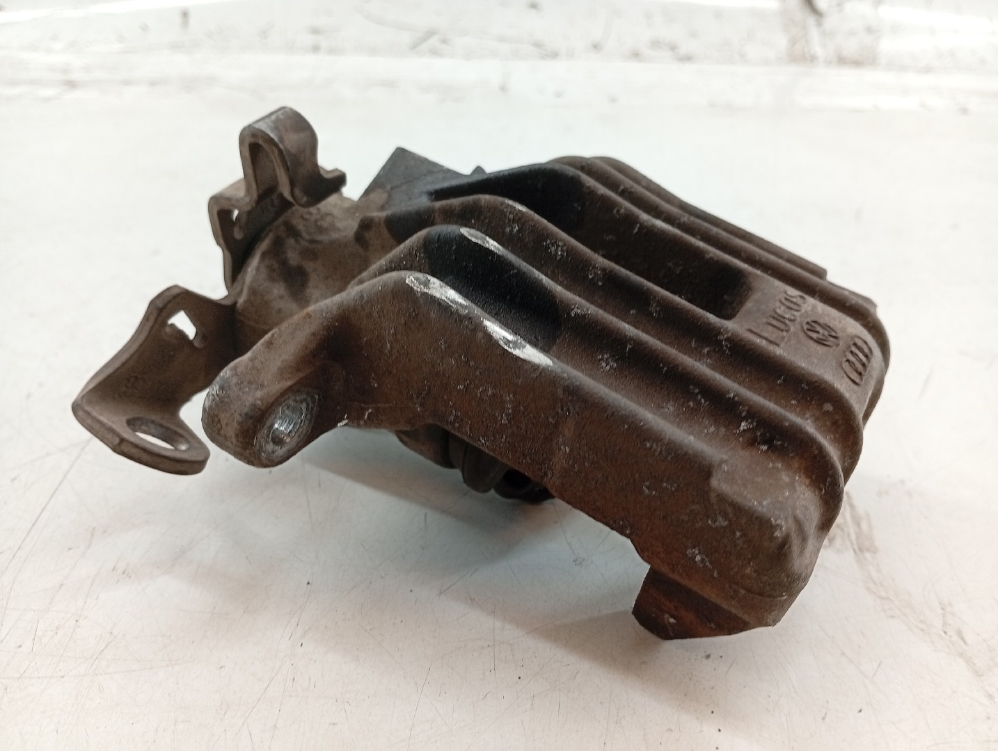 Pinça Travão Direita SEAT TOLEDO IV (KG3) | 12 - 19