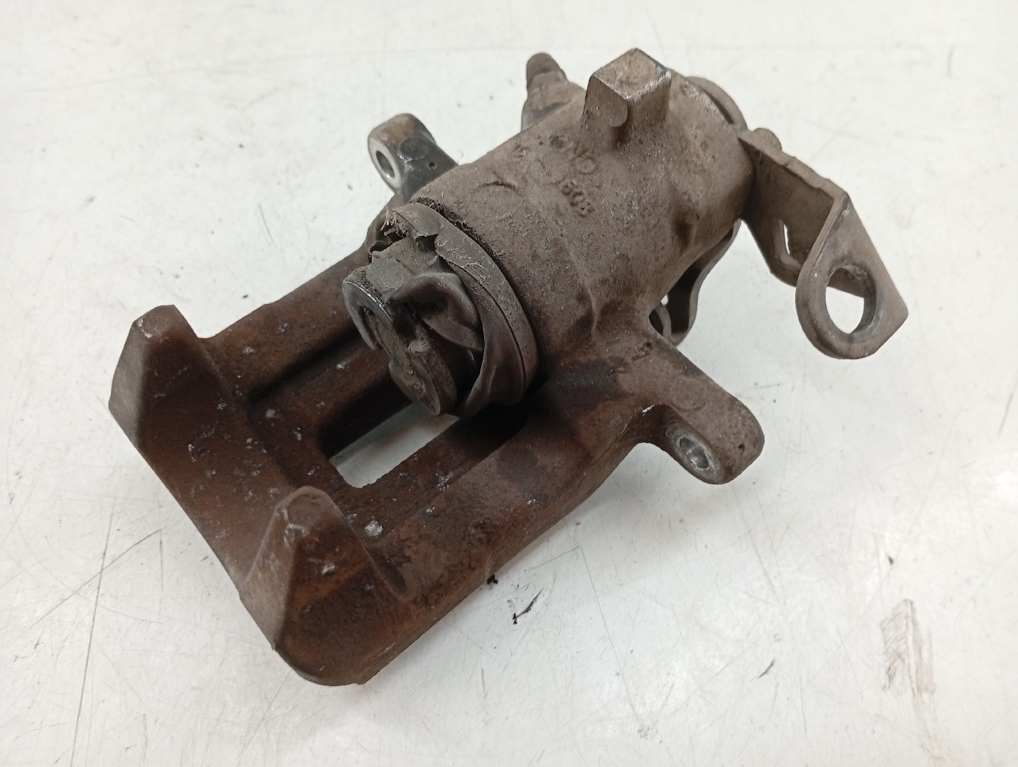 Pinça Travão Direita SEAT TOLEDO IV (KG3) | 12 - 19 Imagem-3