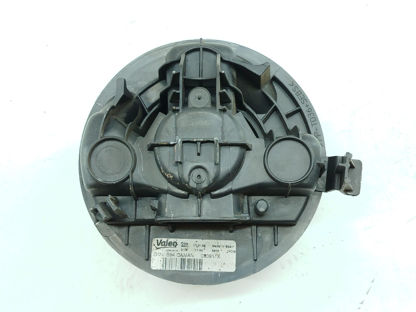 Motor de Sofagem RENAULT MEGANE II Grandtour (KM0/1_) | 03 - 12 Imagem-5