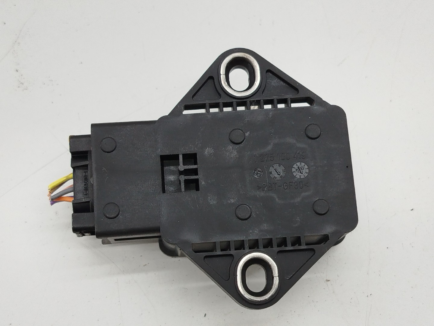 Sensor ESP RENAULT MEGANE II Grandtour (KM0/1_) | 03 - 12 Imagem-2