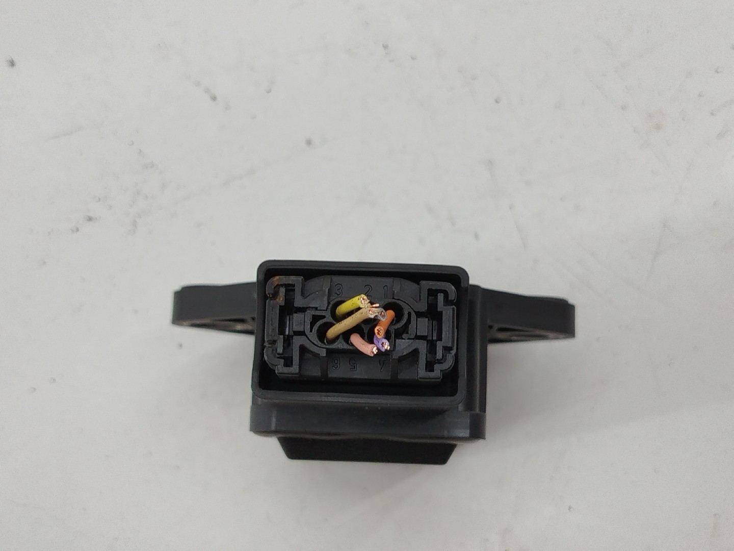 Sensor ESP RENAULT MEGANE II Grandtour (KM0/1_) | 03 - 12 Imagem-4