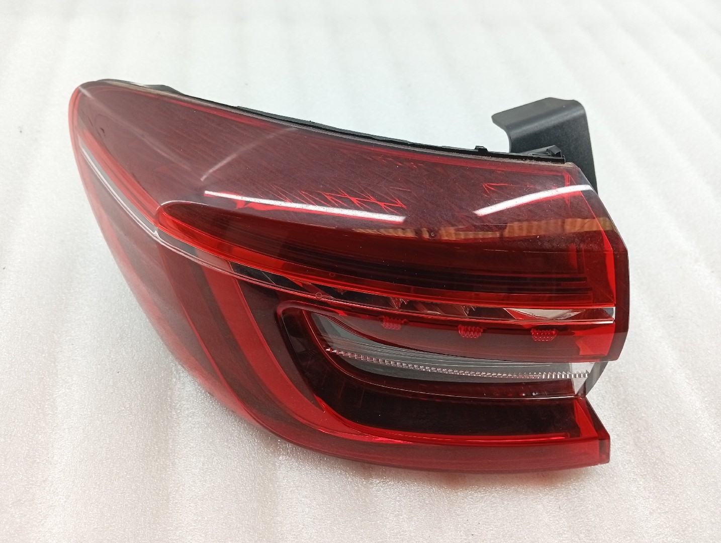 Farolim Stop Esquerdo RENAULT CLIO V (BF_) | 19 - 