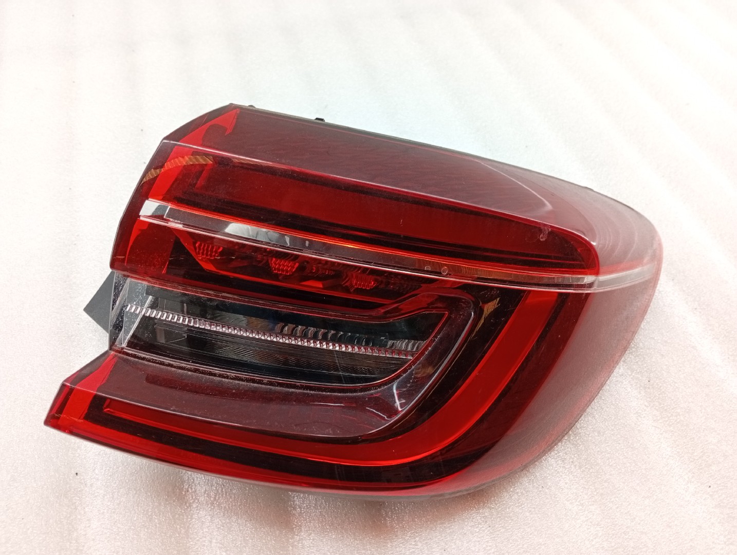 Farolim Stop Direito RENAULT CLIO V (BF_) | 19 - 