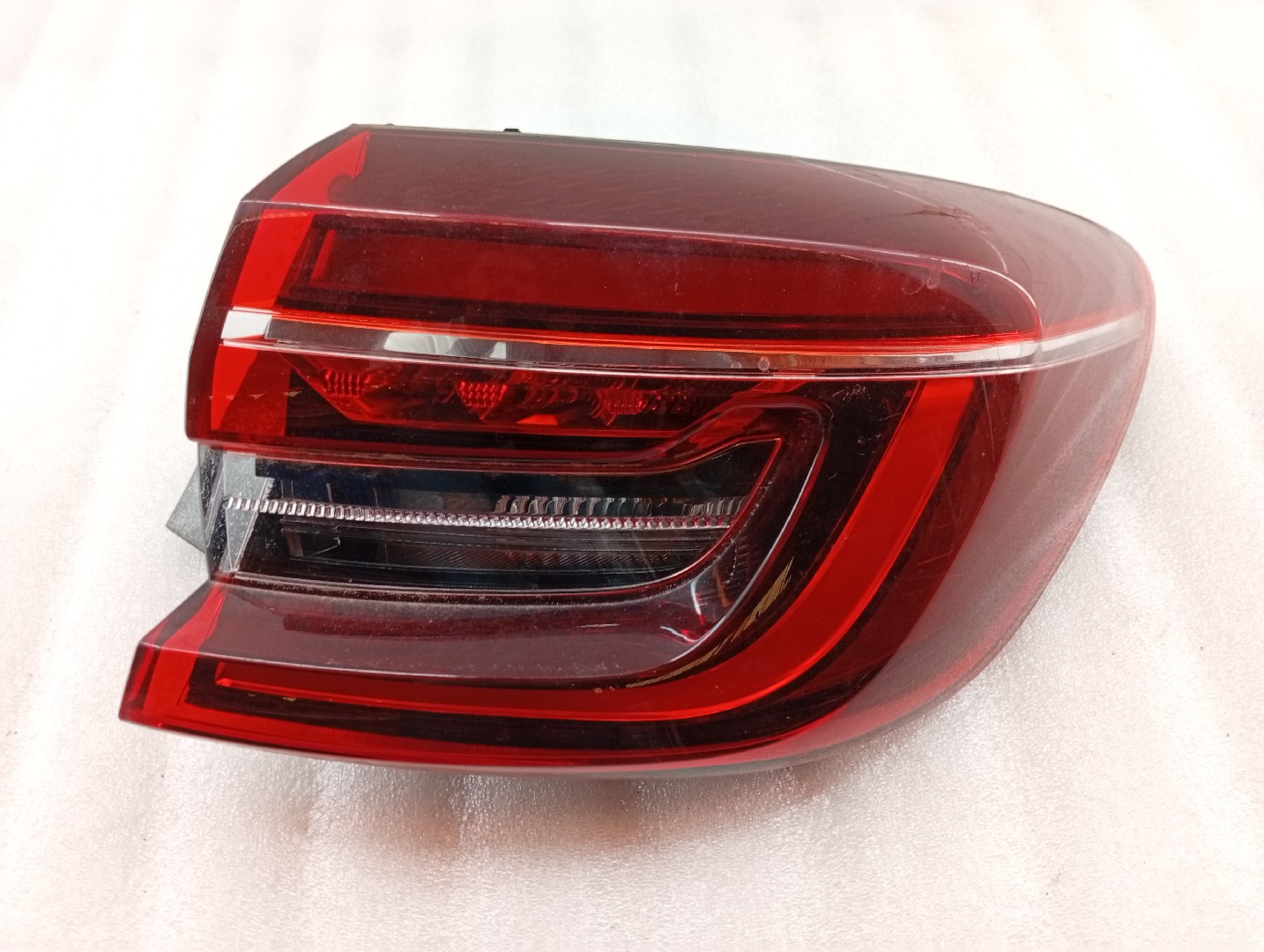 Farolim Stop Direito RENAULT CLIO V (BF_) | 19 -  Imagem-5