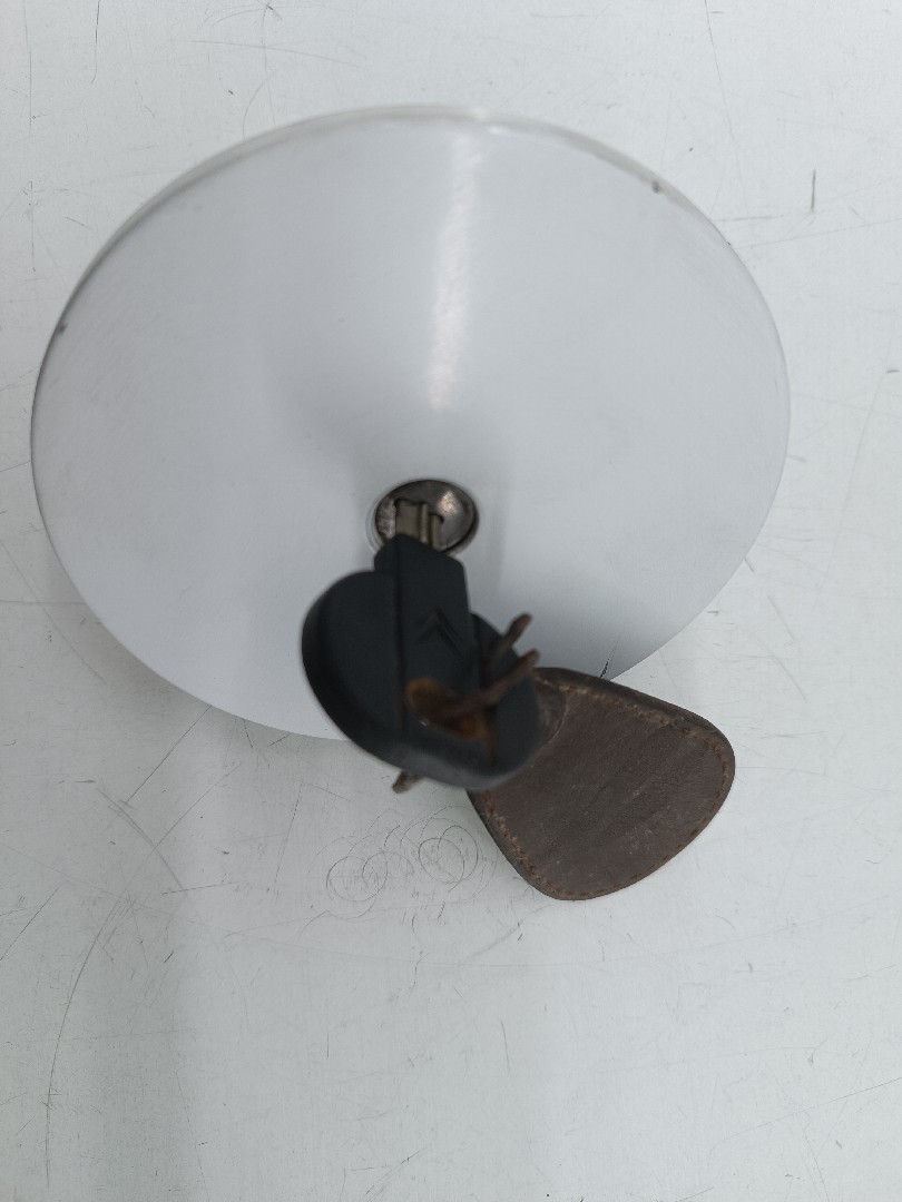 Tampa do Depósito de Combustível CITROEN SAXO Hatchback van (S3_) | 97 - 03