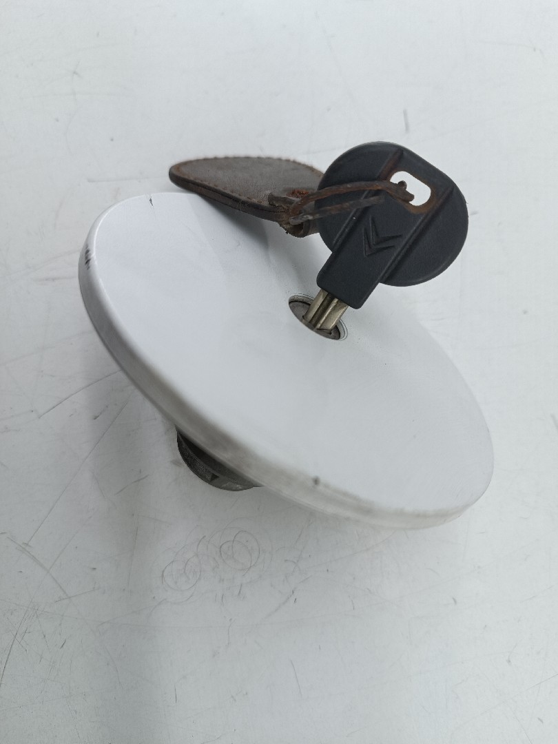 Tampa do Depósito de Combustível CITROEN SAXO Hatchback van (S3_) | 97 - 03 Imagem-5