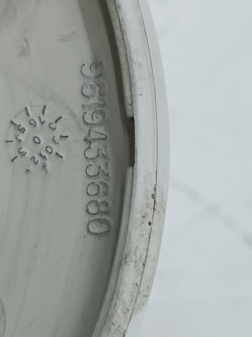 Tampa do Depósito de Combustível CITROEN SAXO Hatchback van (S3_) | 97 - 03 Imagem-3