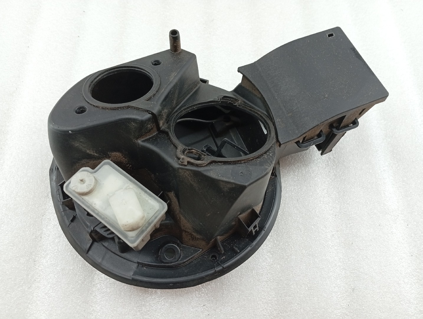 Tampa do deposito de combustível com tampão RENAULT CLIO V (BF_) | 19 -  Imagem-3