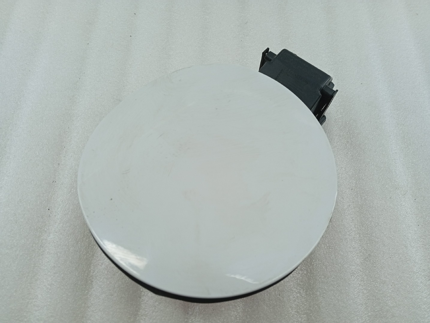 Tampa do deposito de combustível com tampão RENAULT CLIO V (BF_) | 19 -  Imagem-1