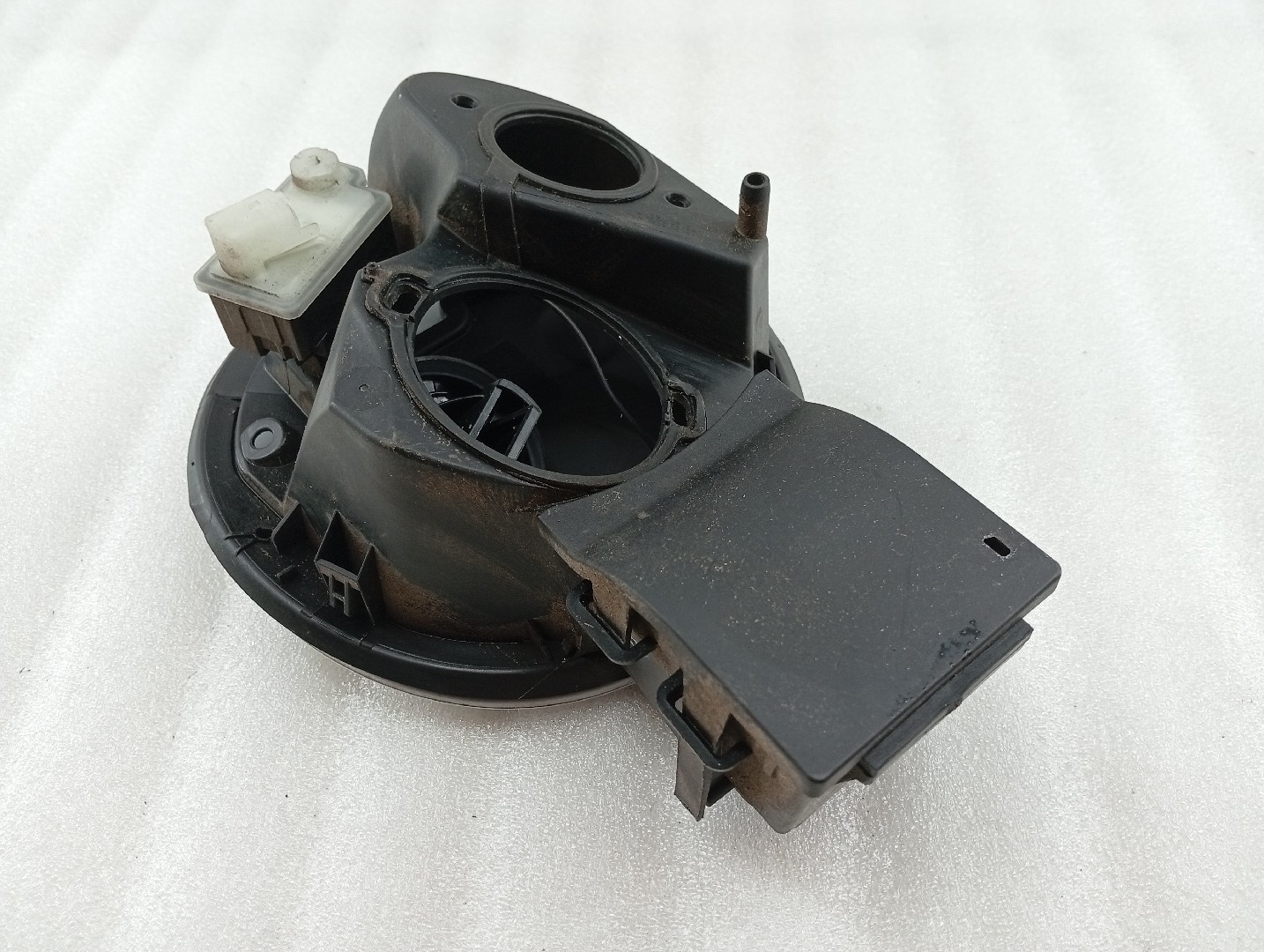 Tampa do deposito de combustível com tampão RENAULT CLIO V (BF_) | 19 -  Imagem-4