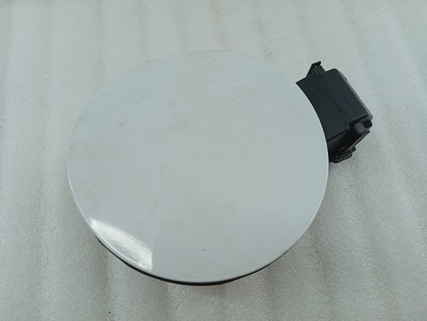 Tampa do deposito de combustível com tampão RENAULT CLIO V (BF_) | 19 -  Imagem-5