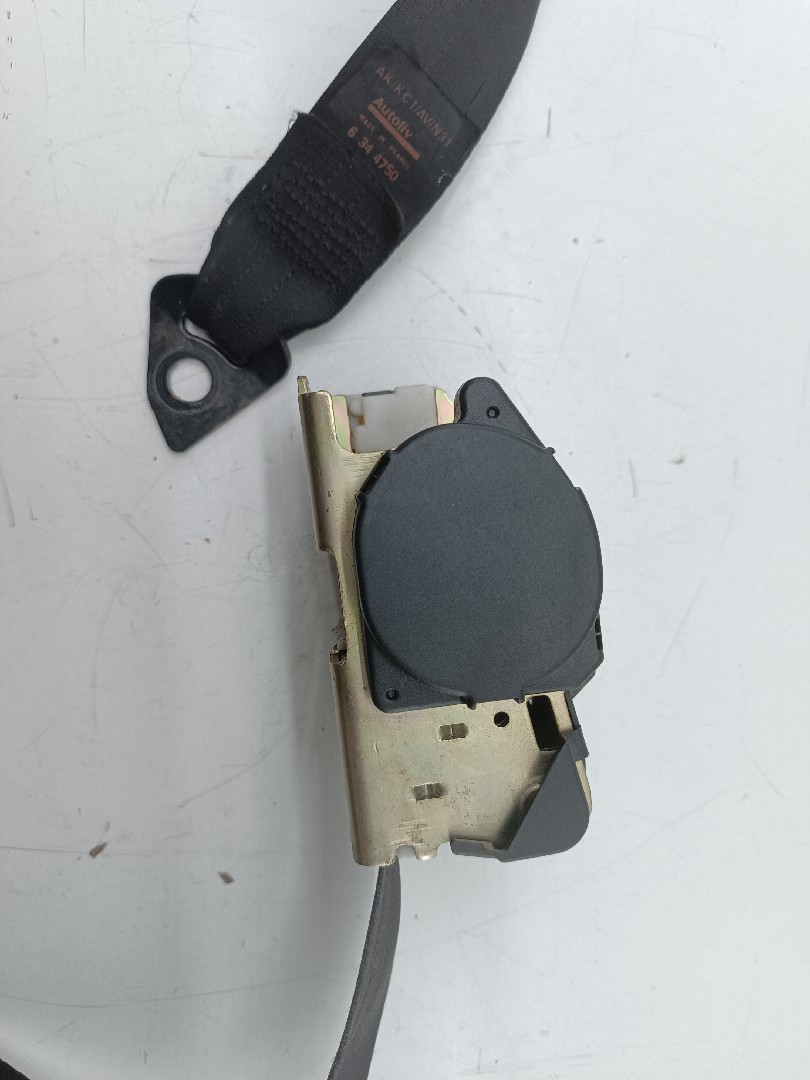 Cinto Frente Direito CITROEN SAXO Hatchback van (S3_) | 97 - 03 Imagem-7