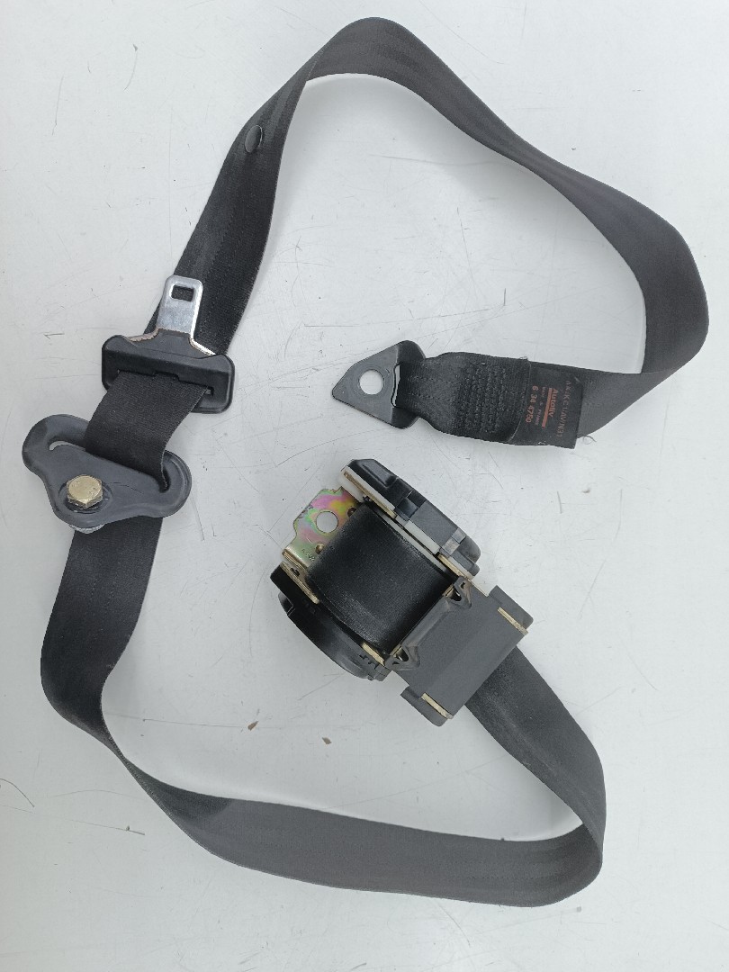 Cinto Frente Direito CITROEN SAXO Hatchback van (S3_) | 97 - 03 Imagem-8