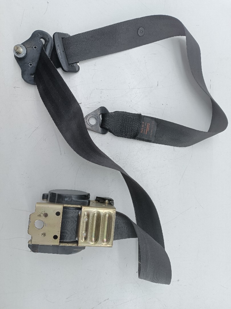 Cinto Frente Direito CITROEN SAXO Hatchback van (S3_) | 97 - 03 Imagem-2