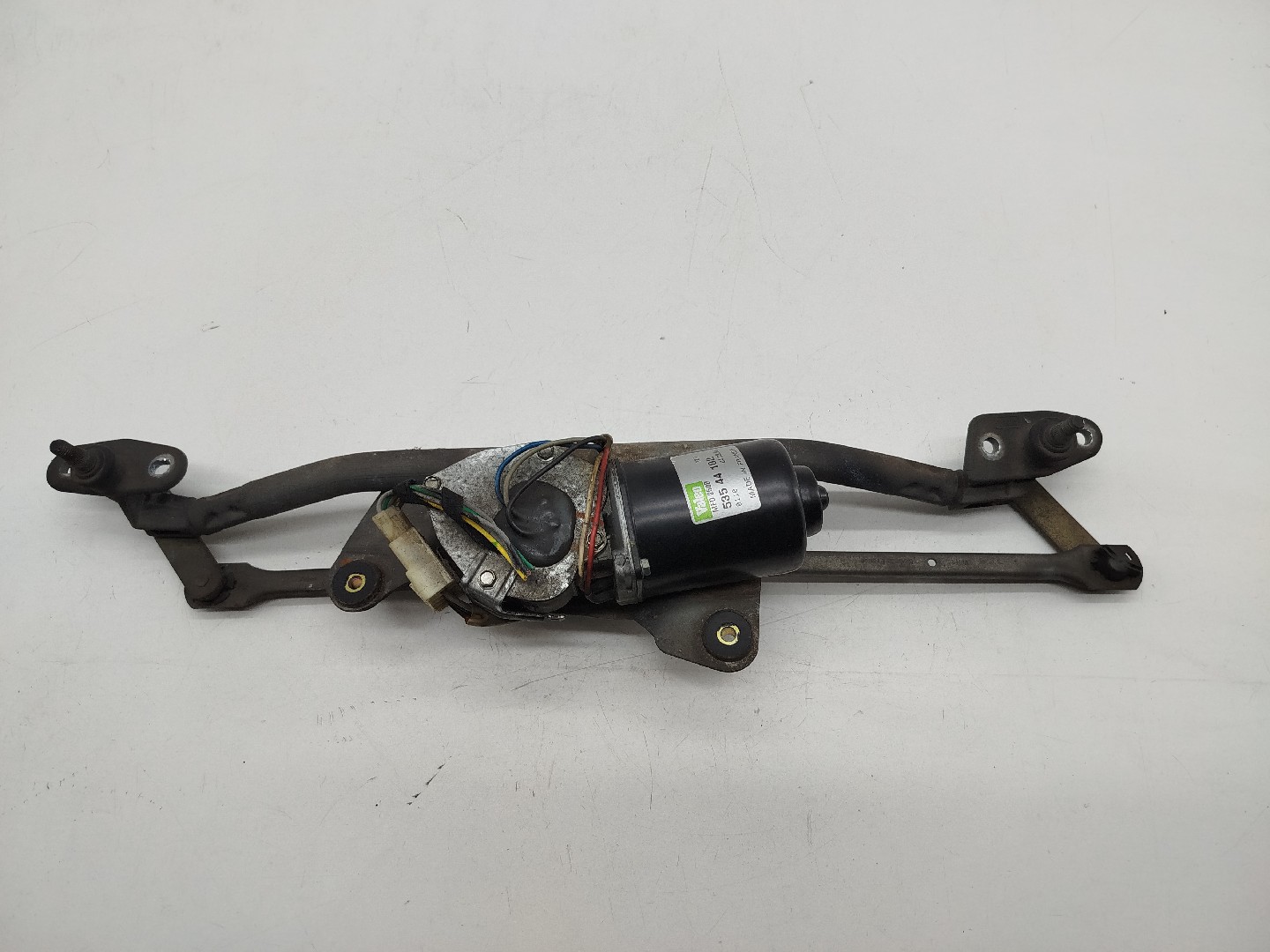 Motor do Limpa Para-Brisas CITROEN SAXO Hatchback van (S3_) | 97 - 03