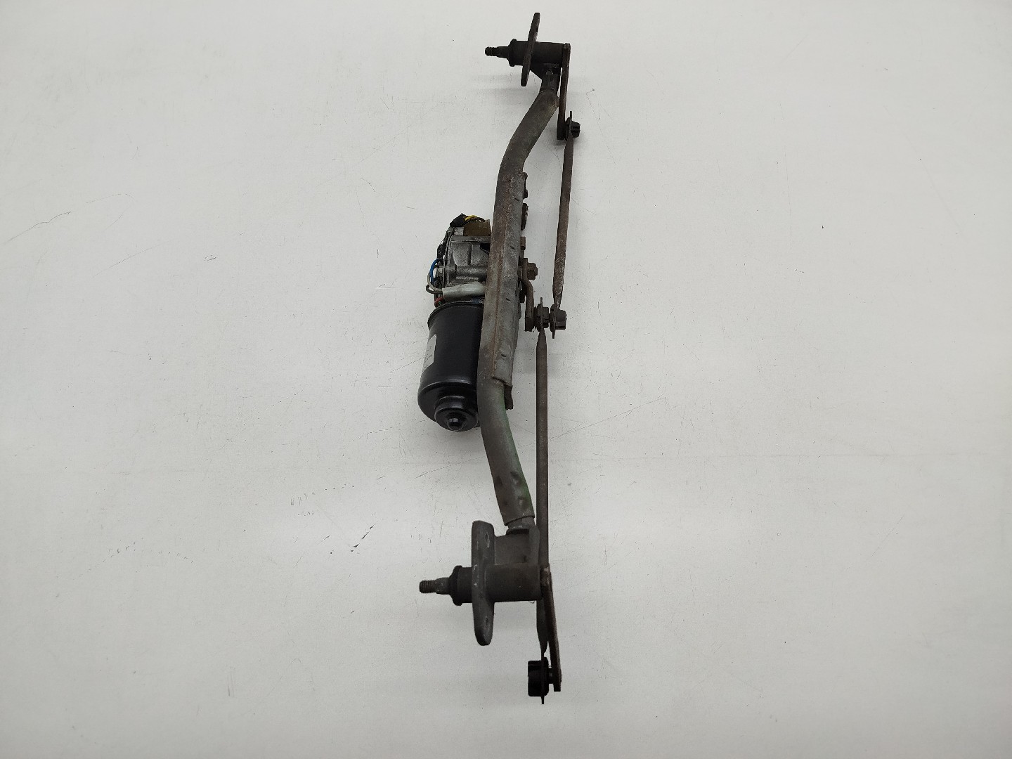 Motor do Limpa Para-Brisas CITROEN SAXO Hatchback van (S3_) | 97 - 03 Imagem-2