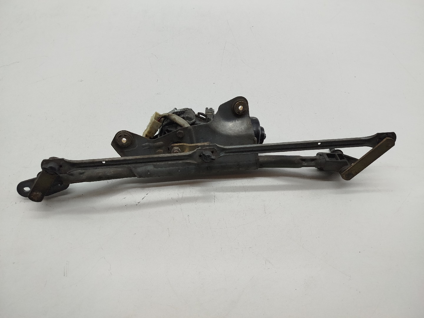 Motor do Limpa Para-Brisas CITROEN SAXO Hatchback van (S3_) | 97 - 03 Imagem-3