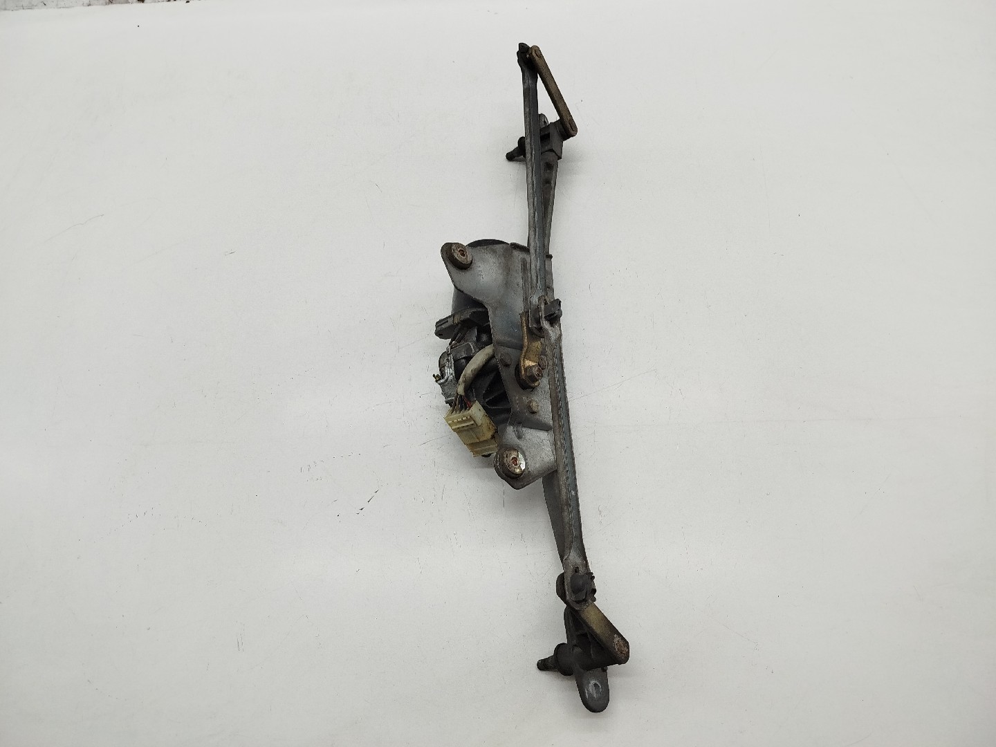 Motor do Limpa Para-Brisas CITROEN SAXO Hatchback van (S3_) | 97 - 03 Imagem-4