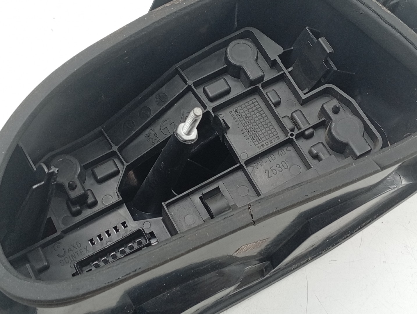 Farolim Stop Esquerdo CITROEN SAXO Hatchback van (S3_) | 97 - 03 Imagem-3