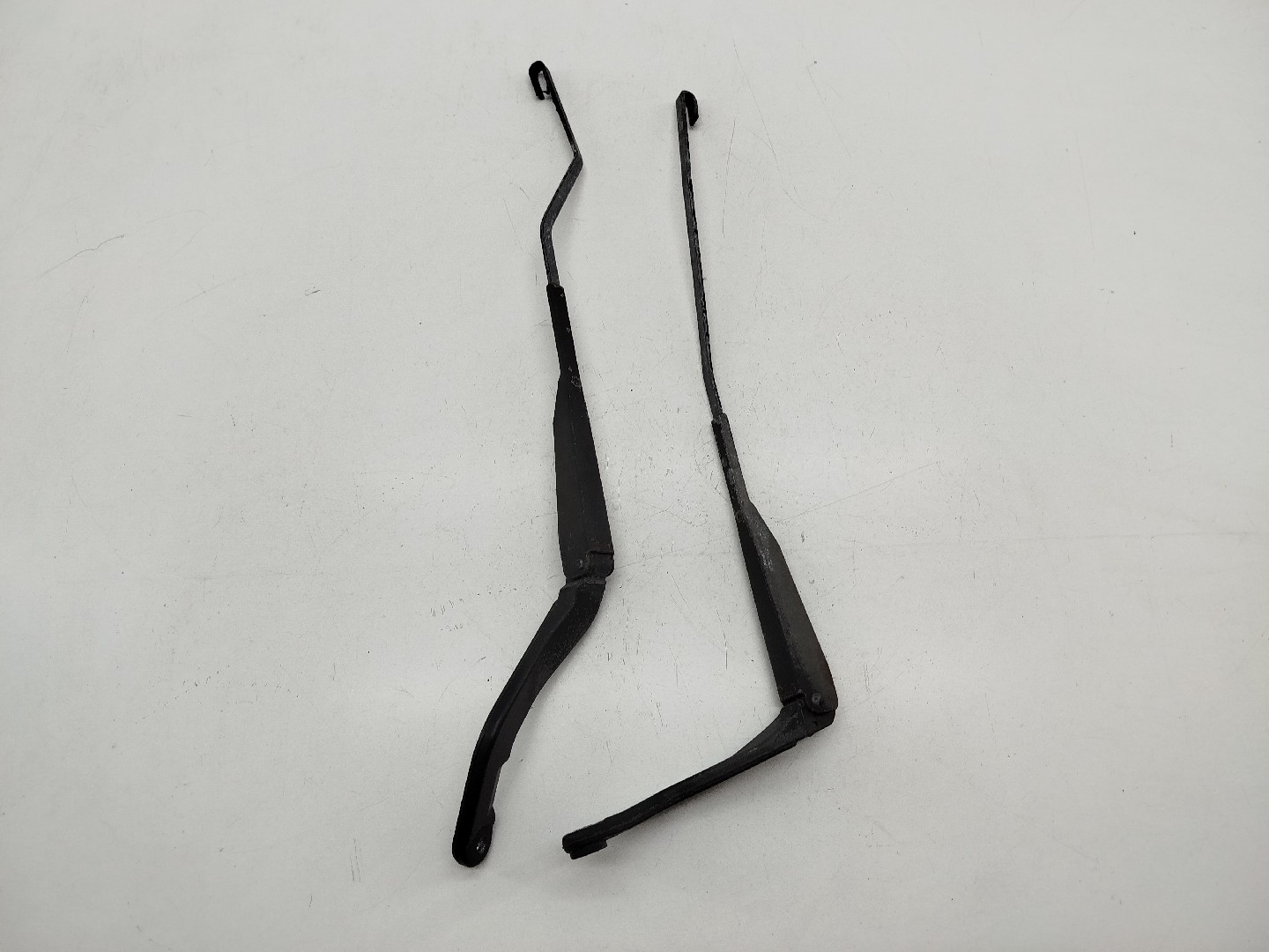 Braços das escovas frente CITROEN SAXO Hatchback van (S3_) | 97 - 03 Imagem-1