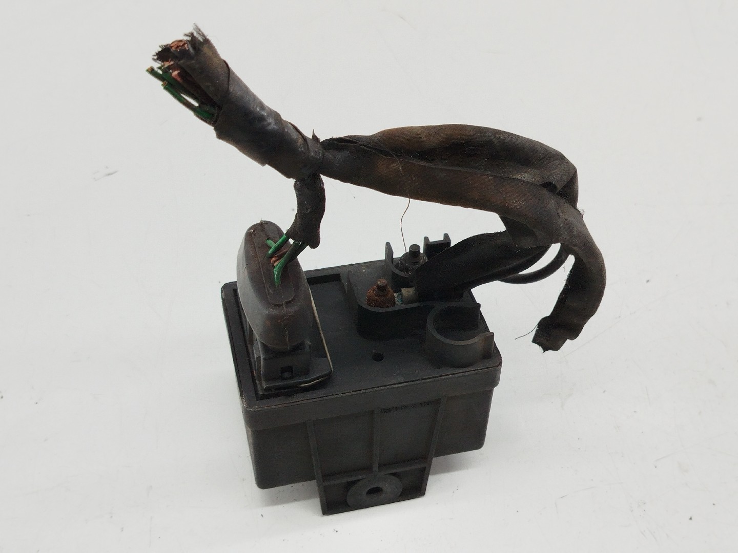 Relé temporizador de velas CITROEN SAXO Hatchback van (S3_) | 97 - 03 Imagem-2