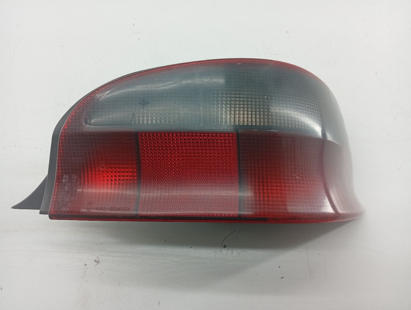 Farolim Stop Direito CITROEN SAXO Hatchback van (S3_) | 97 - 03