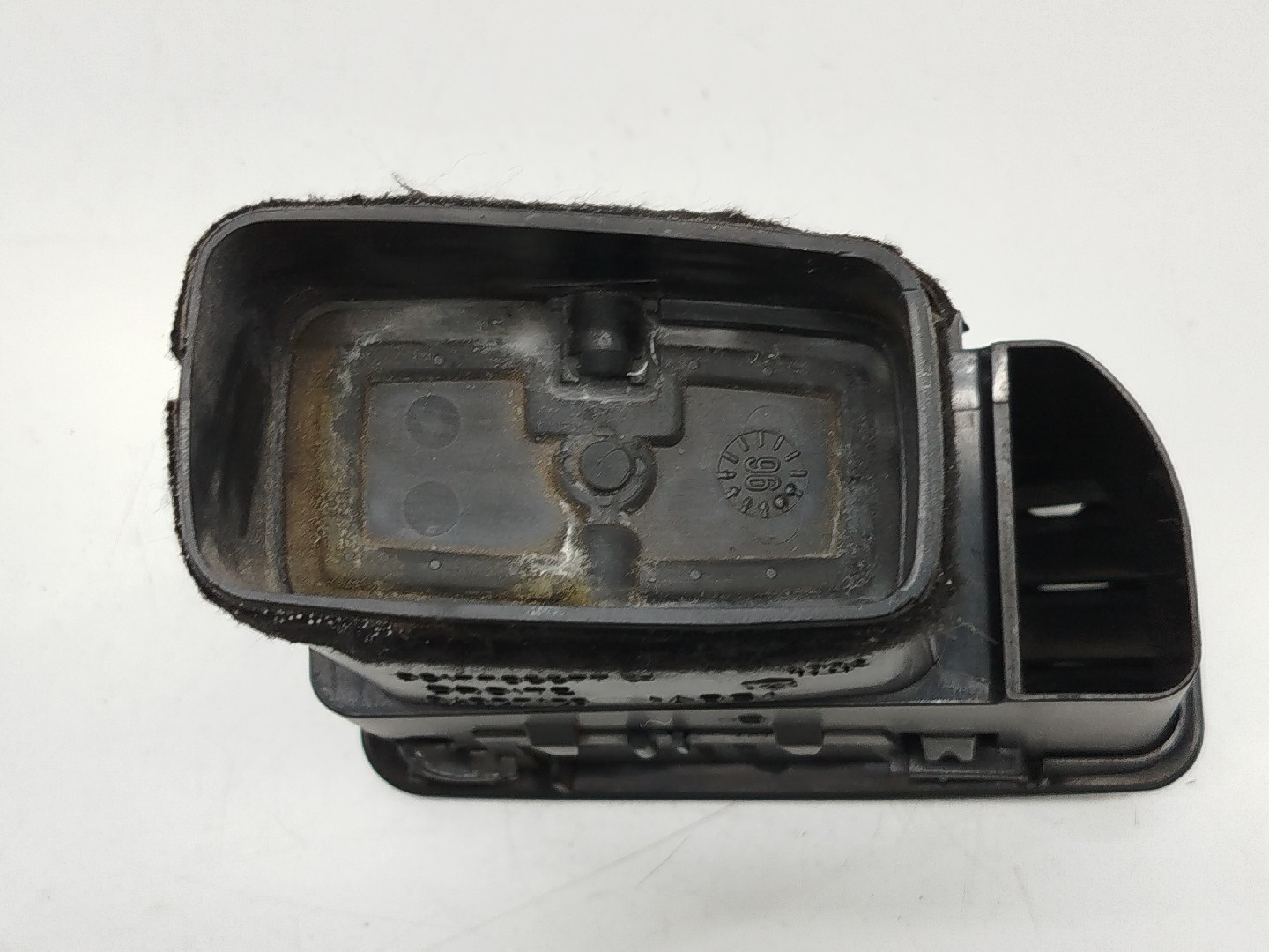 Difusor de ar CITROEN SAXO Hatchback van (S3_) | 97 - 03 Imagem-3