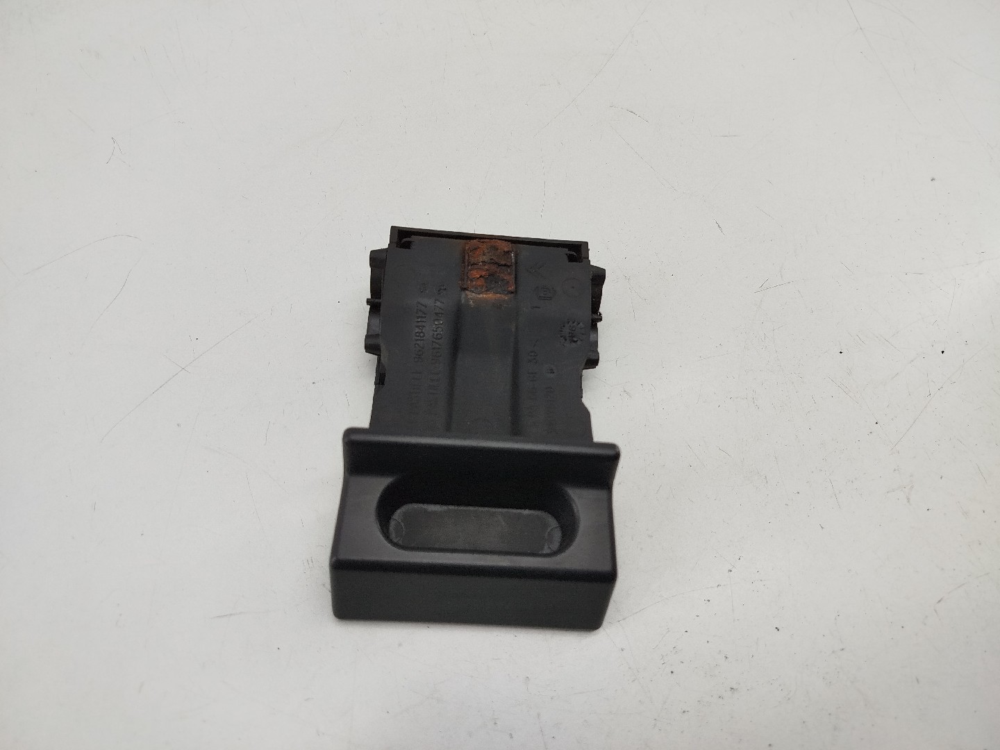 Cinzeiro CITROEN SAXO Hatchback van (S3_) | 97 - 03