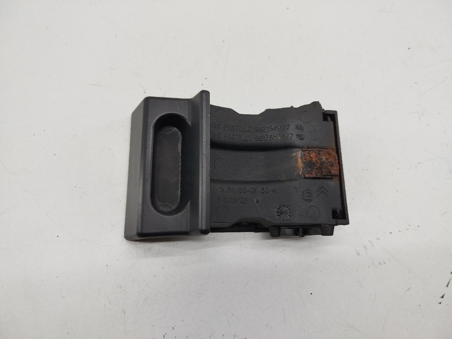 Cinzeiro CITROEN SAXO Hatchback van (S3_) | 97 - 03 Imagem-6