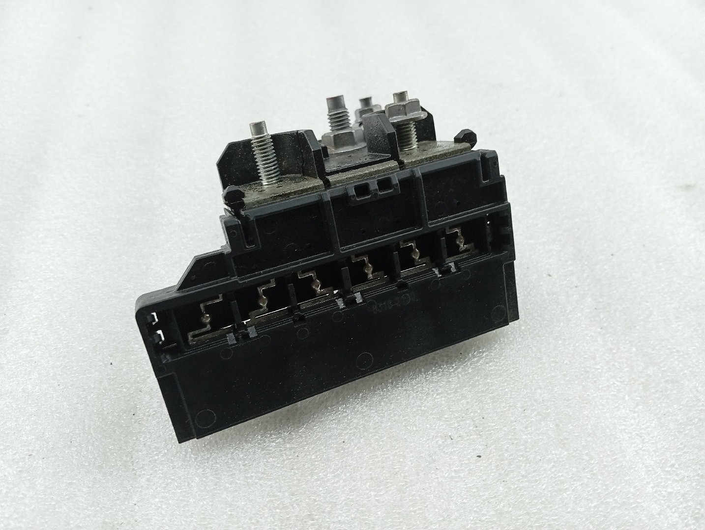 Relés de bateria RENAULT CLIO V (BF_) | 19 -  Imagem-1