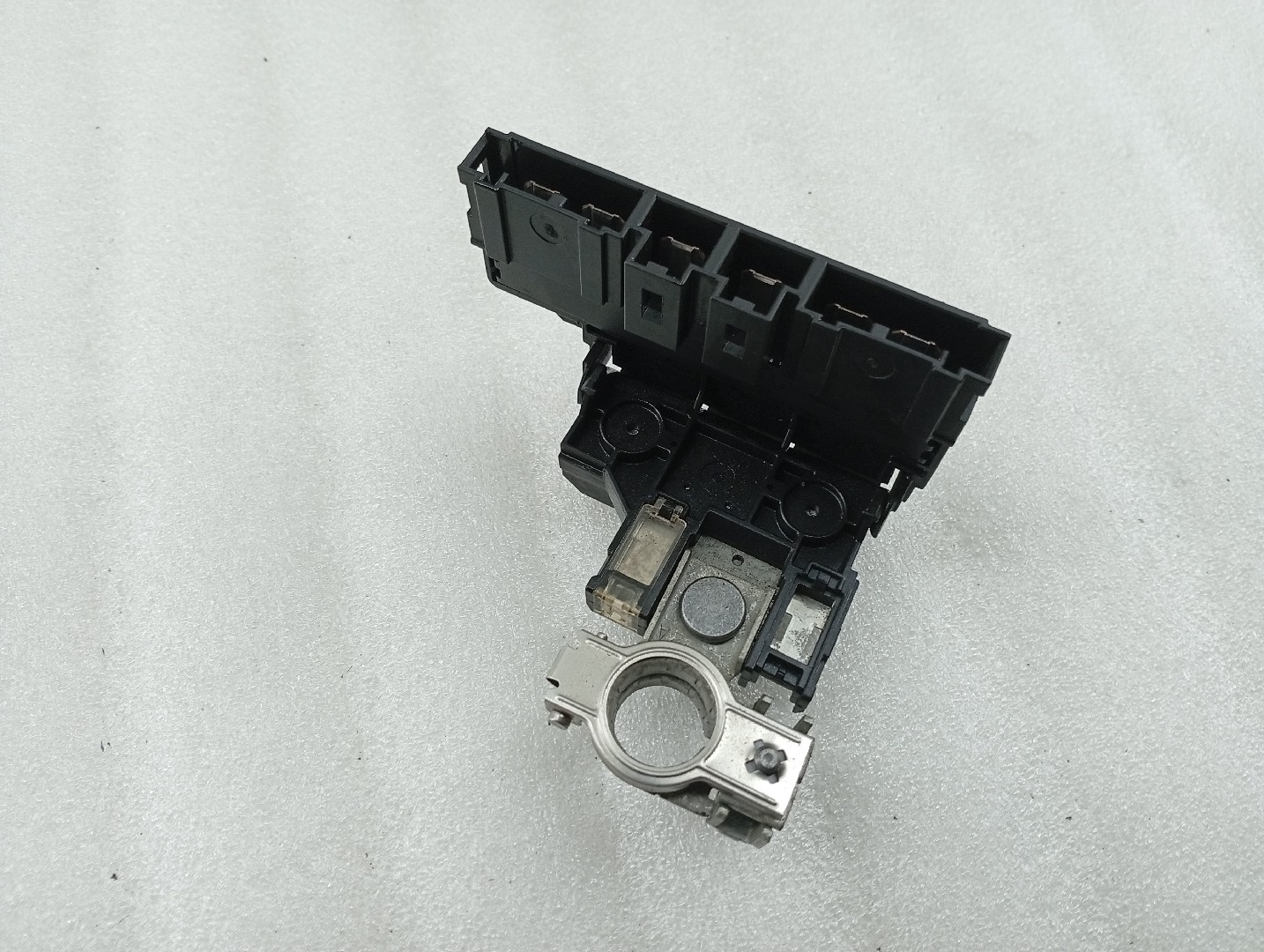 Relés de bateria RENAULT CLIO V (BF_) | 19 -  Imagem-2