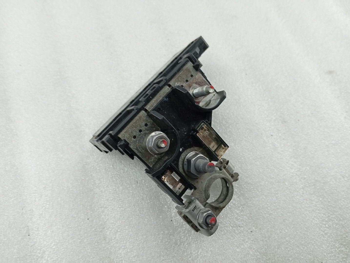 Relés de bateria RENAULT CLIO V (BF_) | 19 -  Imagem-4