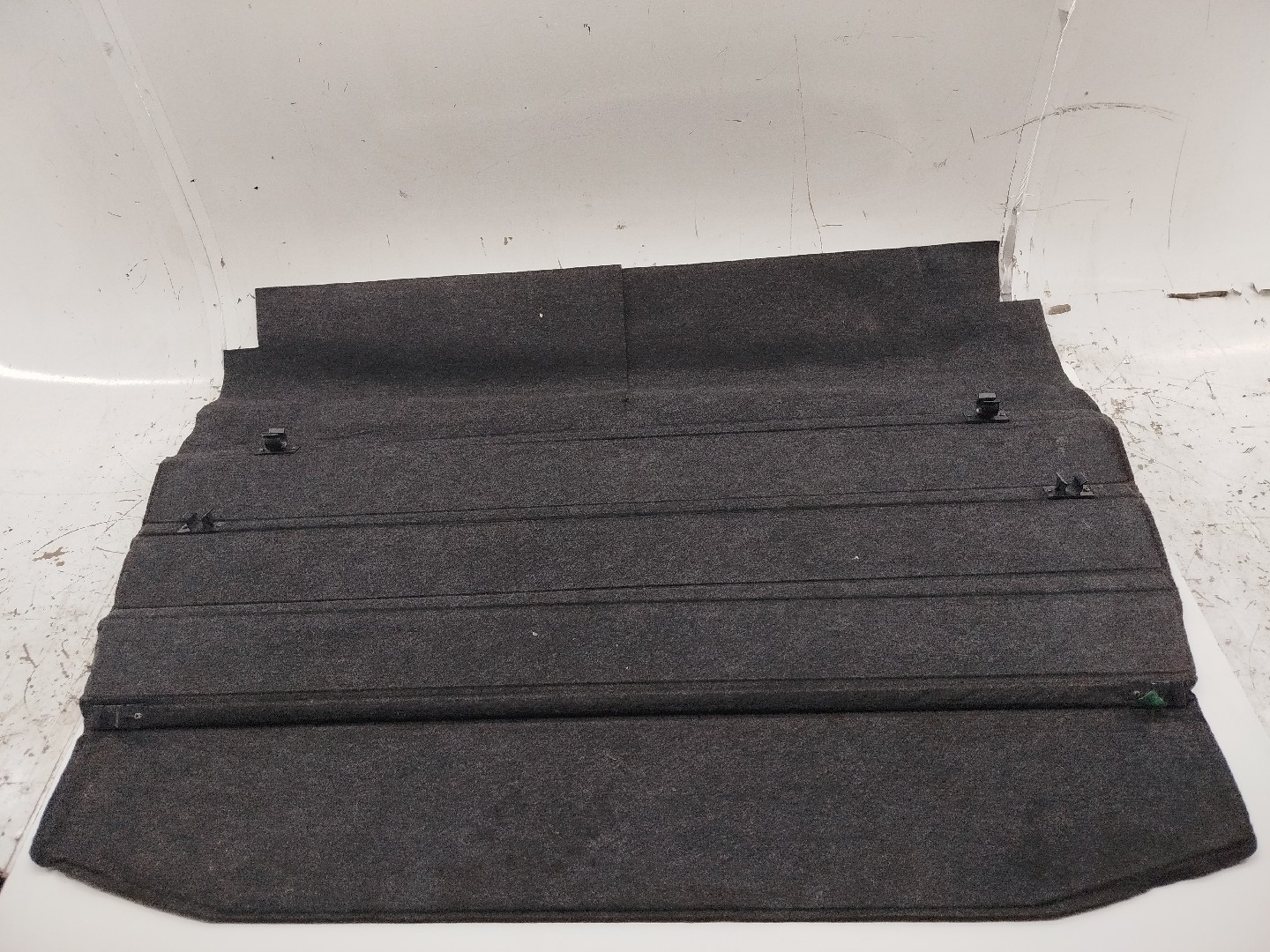 Cortina / Tampo da Mala PEUGEOT 206 Van | 99 - 09 Imagem-2