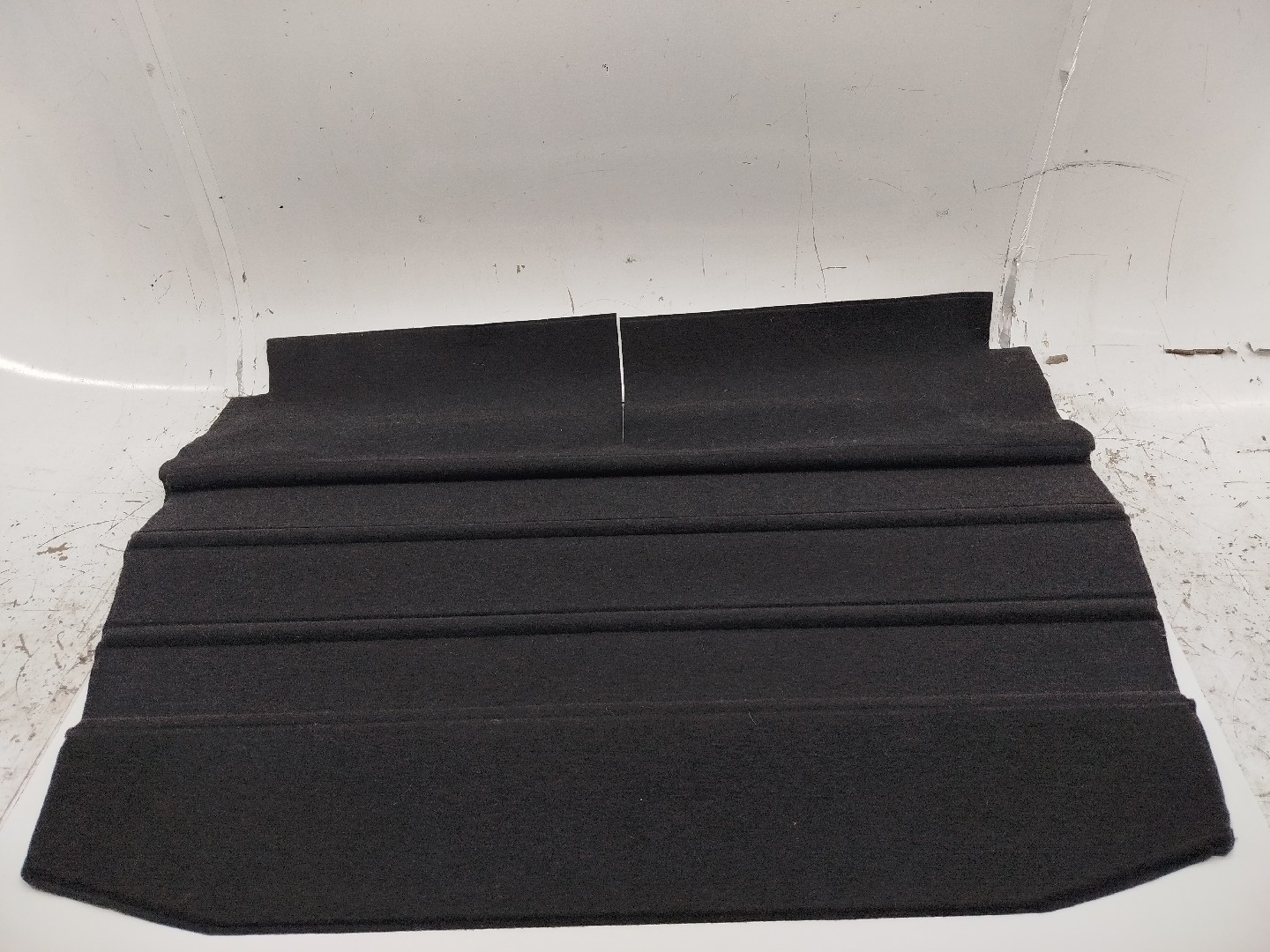 Cortina / Tampo da Mala PEUGEOT 206 Van | 99 - 09 Imagem-3