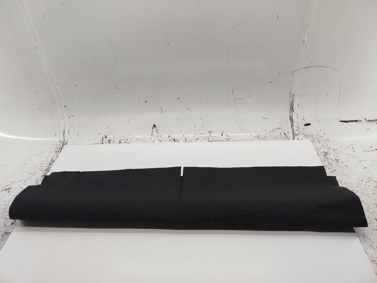 Cortina / Tampo da Mala PEUGEOT 206 Van | 99 - 09 Imagem-4