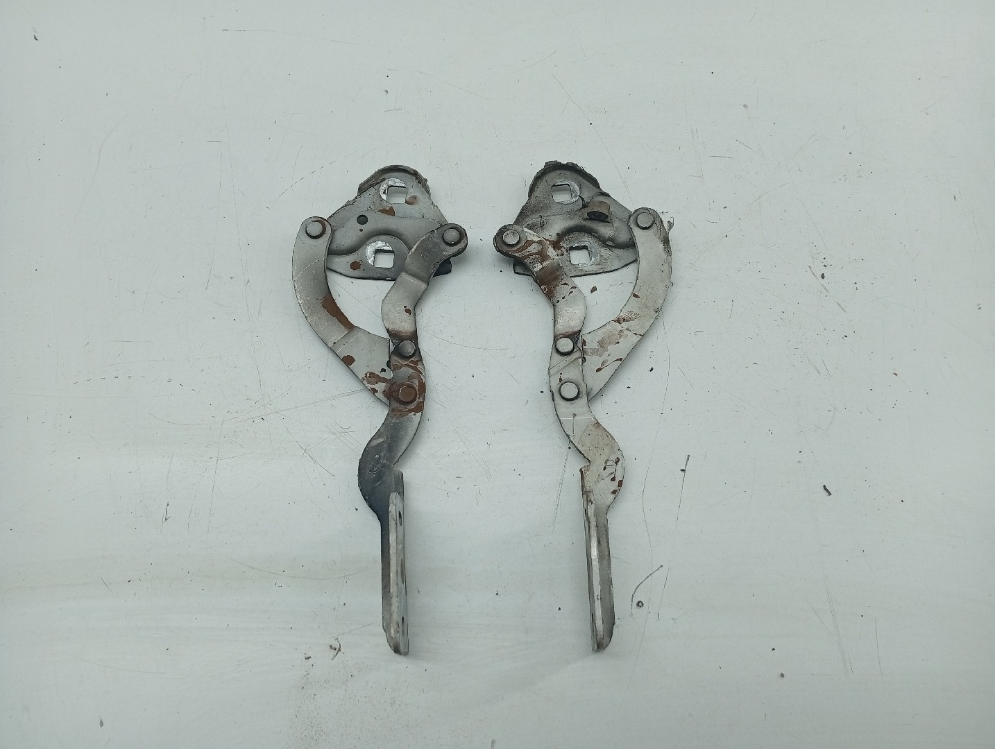 Dobradiças Capot CITROEN SAXO Hatchback van (S3_) | 97 - 03